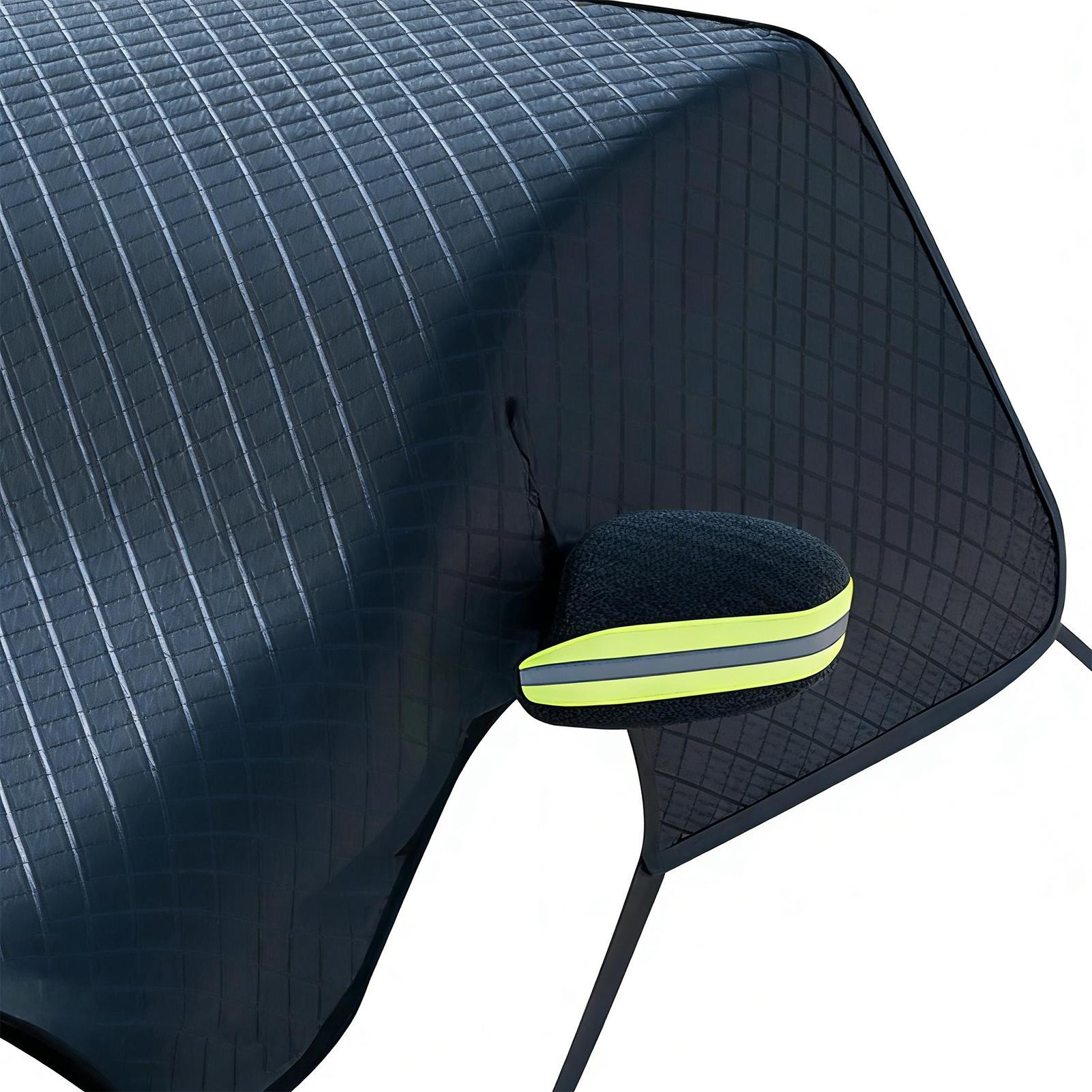 Auto-Antifrost-Schneeabdeckung – Car Accessories For Winter Bewertung und Preis