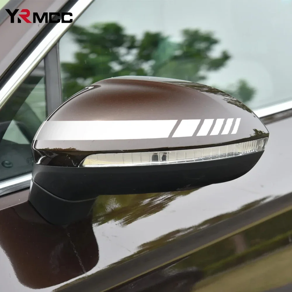 Rückspiegel Aufkleber 1 Stück  – Car Blind Spot Mirror Bewertung und Preis