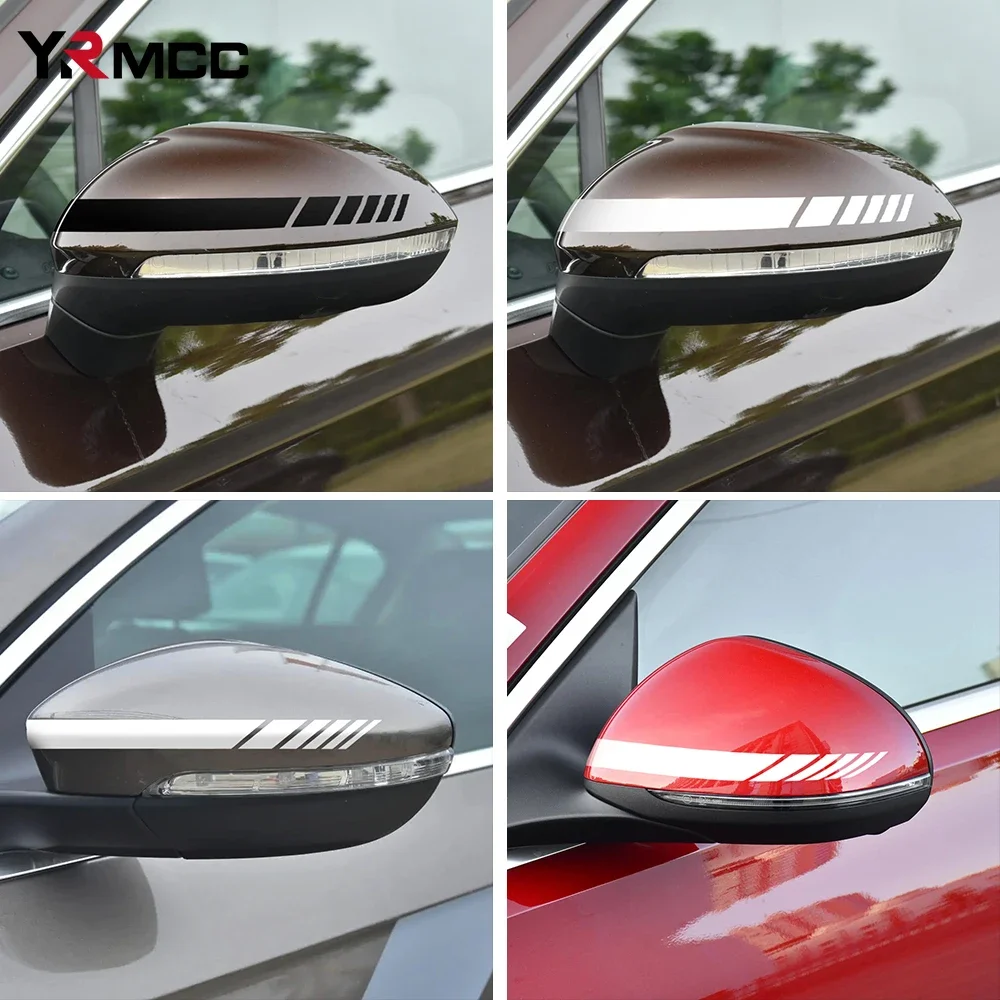 Rückspiegel Aufkleber 1 Stück  – Car Blind Spot Mirror Bewertung und Preis