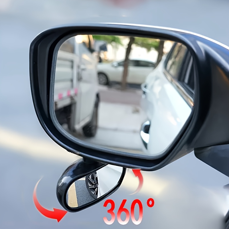 Auto-Spiegel, verstellbarer We – Car Blind Spot Mirror Bewertung und Preis