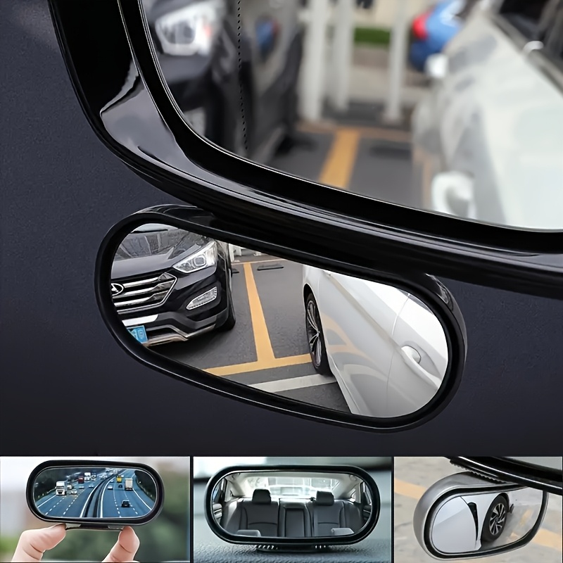 Auto-Spiegel, verstellbarer We – Car Blind Spot Mirror Bewertung und Preis