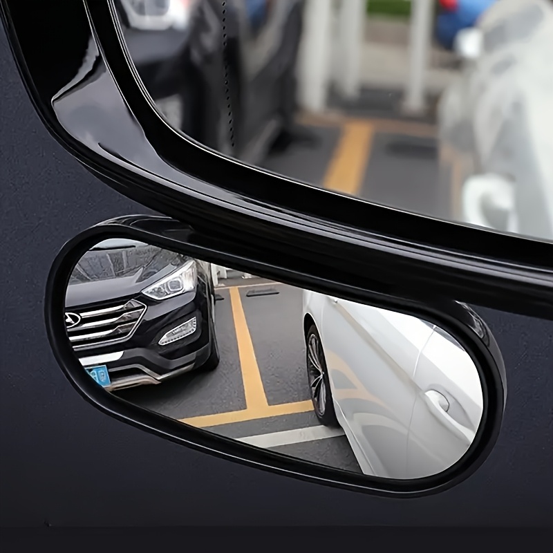 Auto-Spiegel, verstellbarer We – Car Blind Spot Mirror Bewertung und Preis