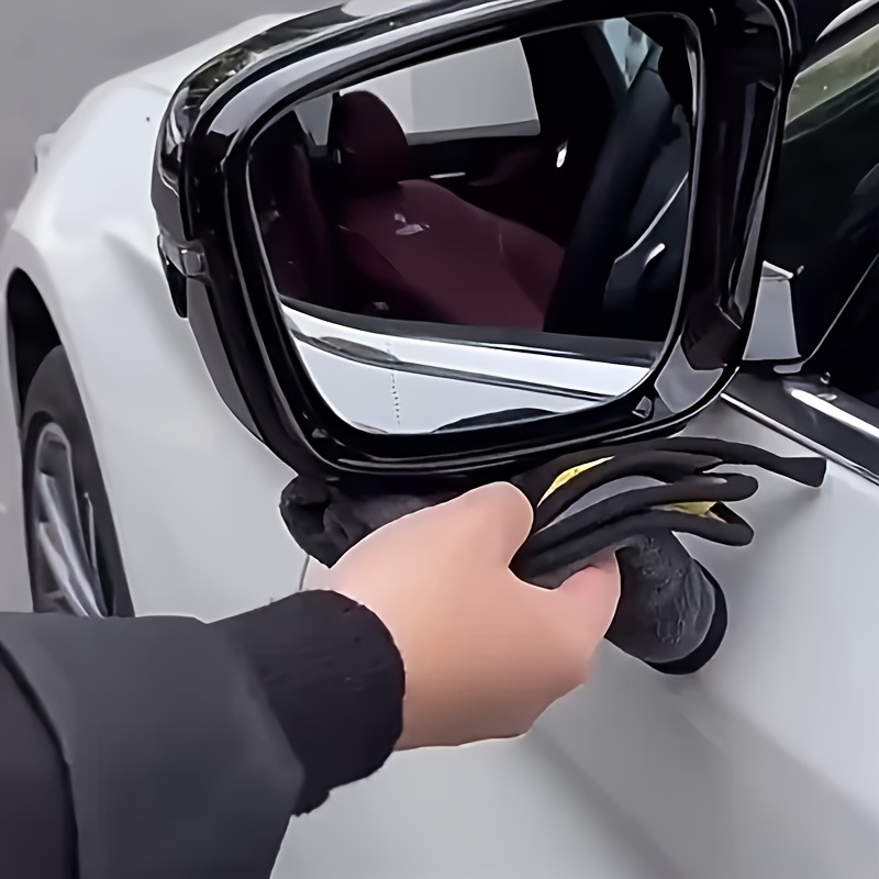 Auto-Spiegel, verstellbarer We – Car Blind Spot Mirror Bewertung und Preis