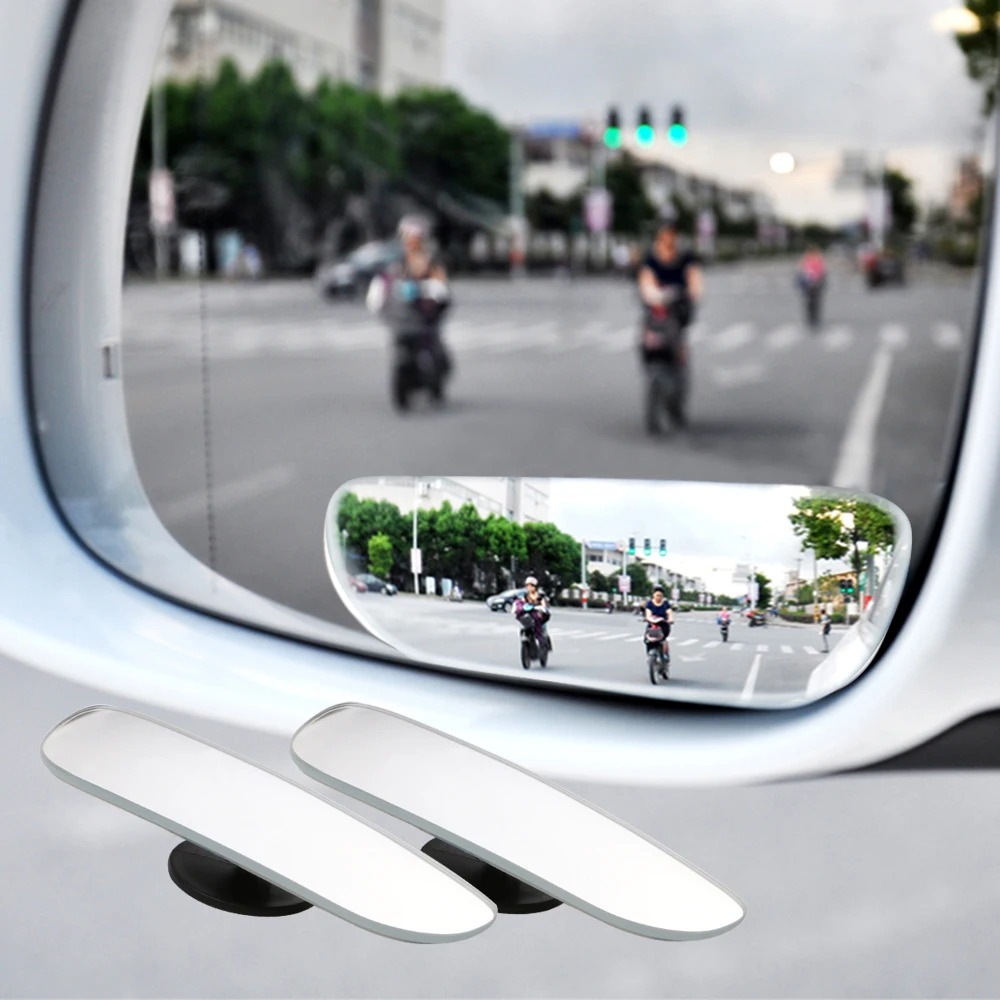 Auto-Weitwinkel-Rückspiegel, k – Car Blind Spot Mirror Bewertung und Preis