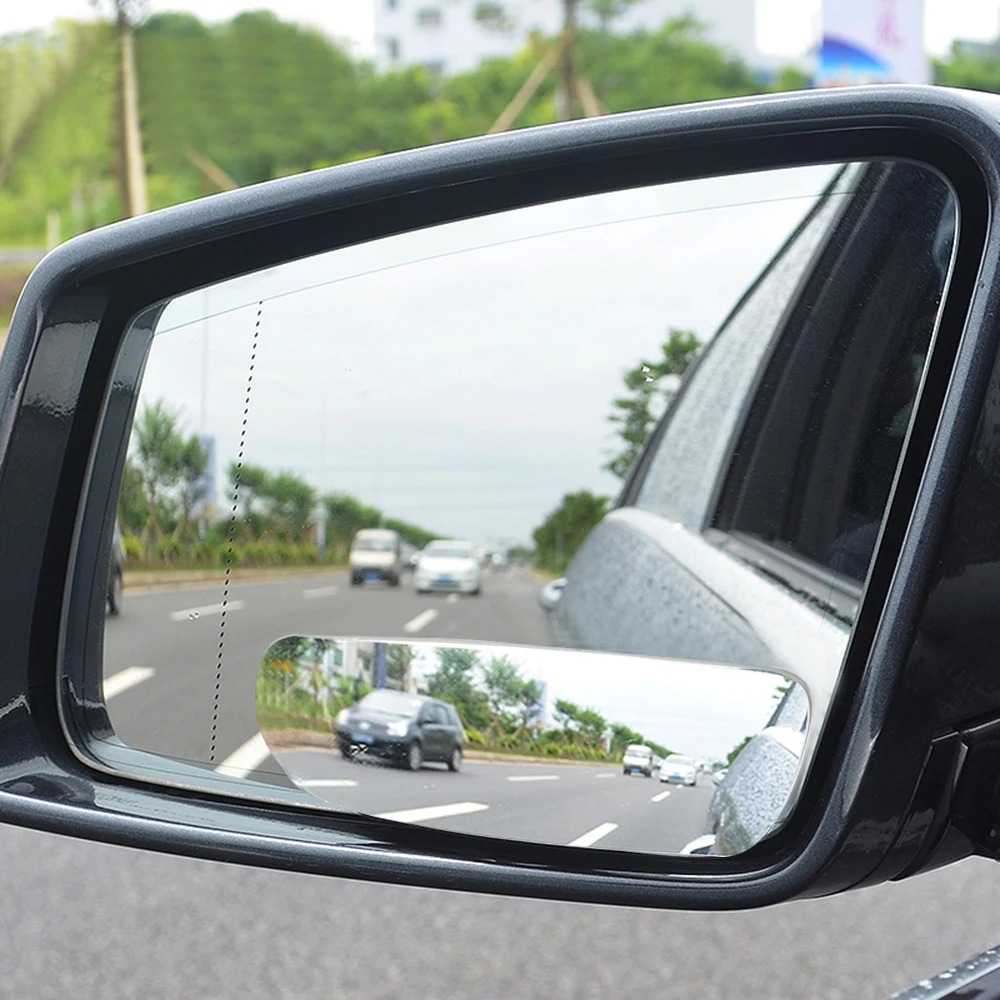 Auto-Weitwinkel-Rückspiegel, k – Car Blind Spot Mirror Bewertung und Preis