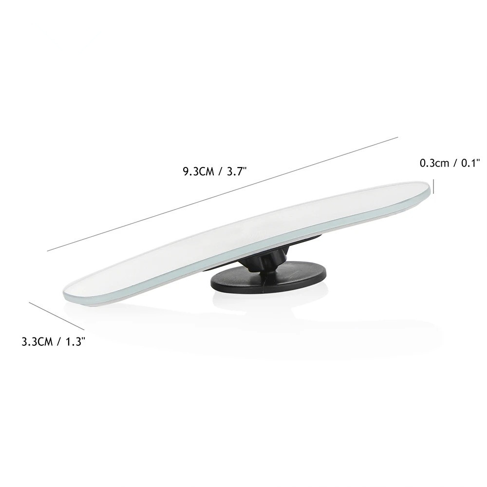 Auto-Weitwinkel-Rückspiegel, k – Car Blind Spot Mirror Bewertung und Preis