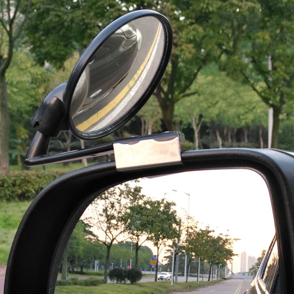 Auto-Rückfahrhilfe Toter-Winke – Car Blind Spot Mirror Bewertung und Preis