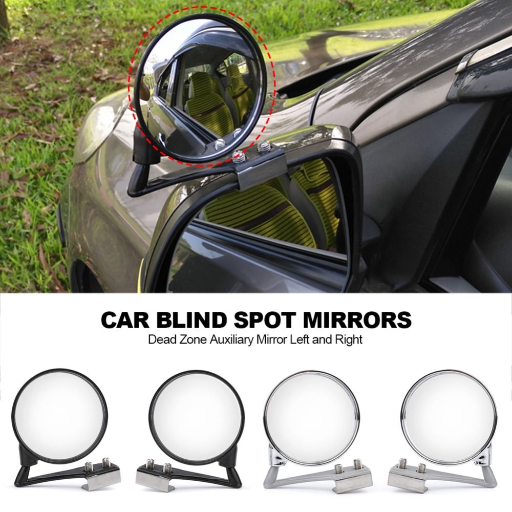 Auto-Rückfahrhilfe Toter-Winke – Car Blind Spot Mirror Bewertung und Preis