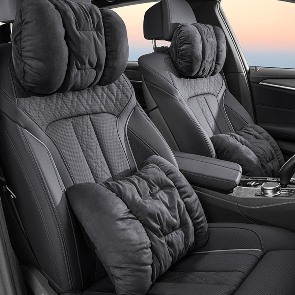 Autositz Nackenstütze Kissen W – Car Accessories For Winter Bewertung und Preis