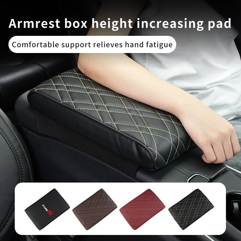 Auto-Mittelarmlehnen-Kissenbox – Car Accessories Honda Bewertung und Preis