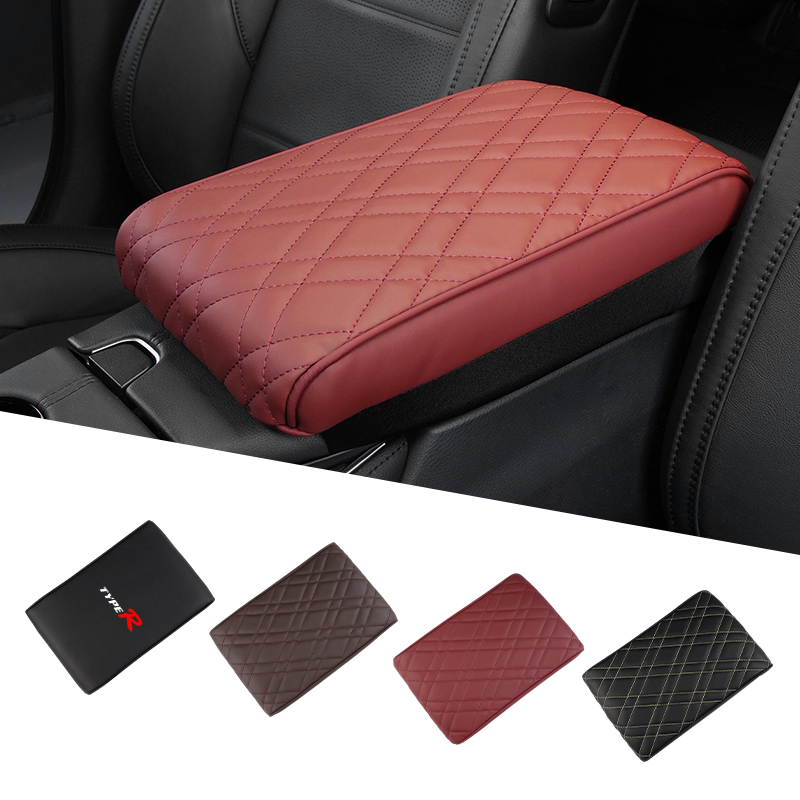Auto-Mittelarmlehnen-Kissenbox – Car Accessories Honda Bewertung und Preis
