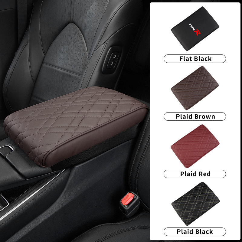 Auto-Mittelarmlehnen-Kissenbox – Car Accessories Honda Bewertung und Preis