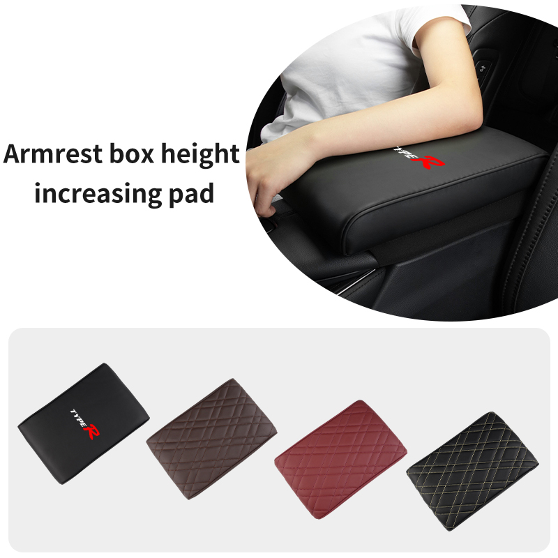 Auto-Mittelarmlehnen-Kissenbox – Car Accessories Honda Bewertung und Preis