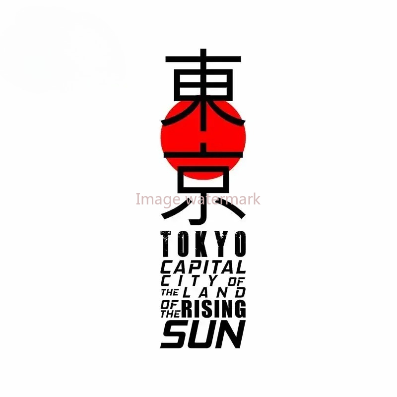 Japan Tokyo Graffiti Auto Aufk – Car Accessories In Tokyo Bewertung und Preis