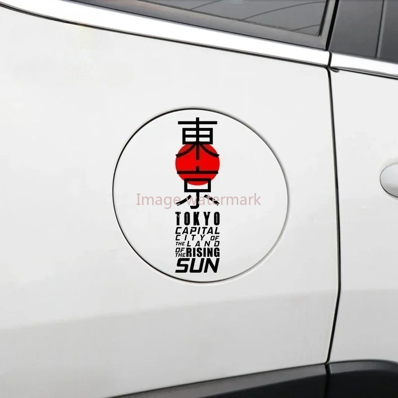 Japan Tokyo Graffiti Auto Aufk – Car Accessories In Tokyo Bewertung und Preis