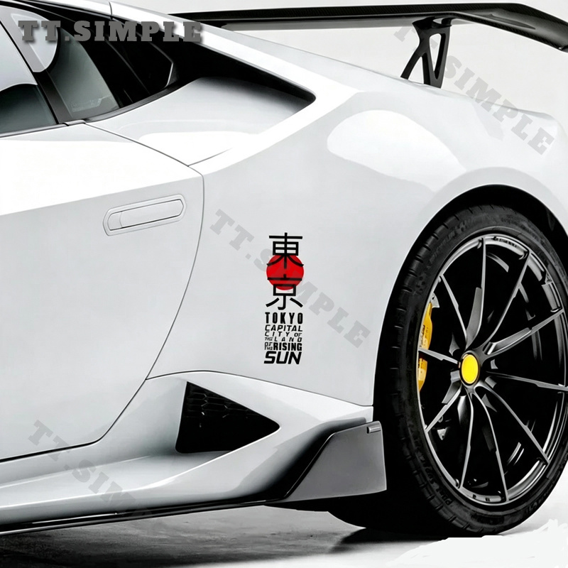 TT Cool Personal Japan Tokyo G – Car Accessories In Tokyo Bewertung und Preis