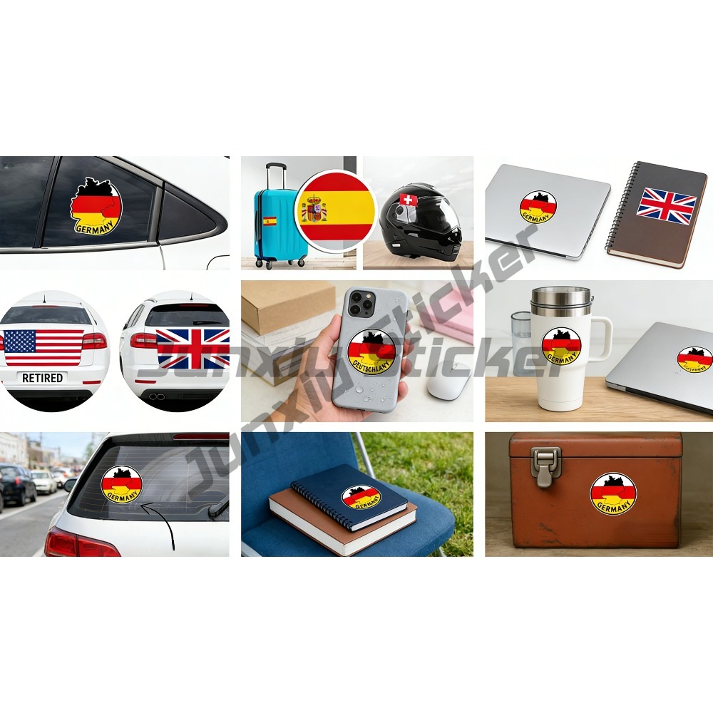 Tokyo Japan Kreativer Aufklebe – Car Accessories In Tokyo Bewertung und Preis