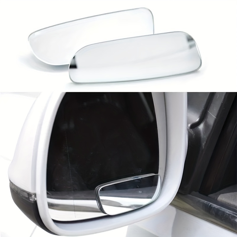 Motorrad-verstellbarer HD-Glas – Car Blind Spot Mirror Bewertung und Preis