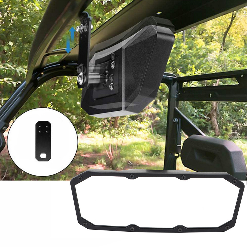 Universal Boot Rückspiegel Mar – Car Blind Spot Mirror Bewertung und Preis